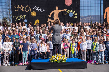 Odprtje športno rekreacijskega parka med šolama (15)